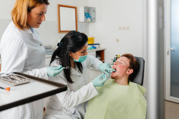 Best Emergency Dental Care for Broken or Chipped Teeth in Independence, KY